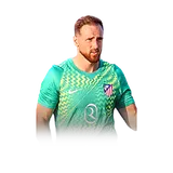 FC모바일 Champions 26 얀 오블라크 선수 카드