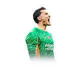 FC모바일 Champions 26 우르칸 차키르 선수 카드