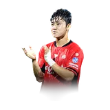 FC모바일 KL26 이기혁 선수 카드