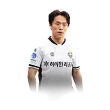 FC모바일 KL26 고영준 선수 카드