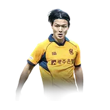 FC모바일 KL26 주세종 선수 카드