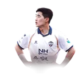 FC모바일 KL26 김태환 선수 카드
