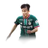 FC모바일 KL26 김문환 선수 카드