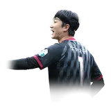 FC모바일 KL26 이창근 선수 카드