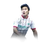 FC모바일 KL26 강윤성 선수 카드