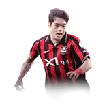 FC모바일 KL26 최준 선수 카드