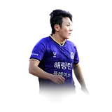 FC모바일 KL26 김동진 선수 카드
