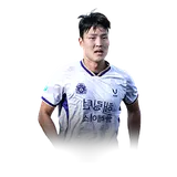 FC모바일 KL26 권경원 선수 카드