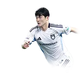 FC모바일 KL26 이규성 선수 카드