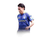 FC모바일 KL26 이진현 선수 카드