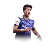 FC모바일 KL26 이주용 선수 카드