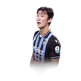 FC모바일 KL26 김건희 선수 카드