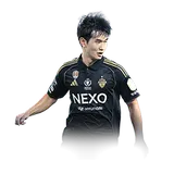 FC모바일 KL26 김진규 선수 카드