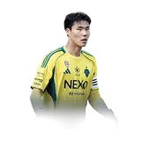 FC모바일 KL26 송범근 선수 카드