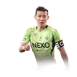 FC모바일 KL26 김태환 선수 카드