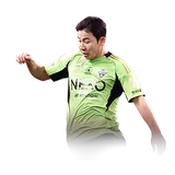 FC모바일 KL26 김태현 선수 카드