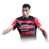 FC모바일 KL26 조르지 선수 카드