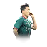 FC모바일 KL26 주민규 선수 카드