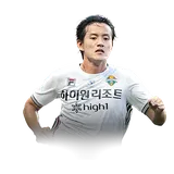 FC모바일 KL26 홍철 선수 카드