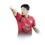 FC모바일 KL26 고재현 선수 카드