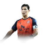 FC모바일 KL26 이창민 선수 카드