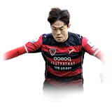 FC모바일 KL26 신광훈 선수 카드