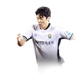 FC모바일 KL26 모재현 선수 카드