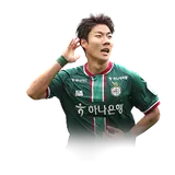 FC모바일 KL26 서진수 선수 카드