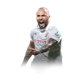 FC모바일 KL26 가브리엘 선수 카드