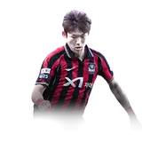FC모바일 KL26 이승모 선수 카드