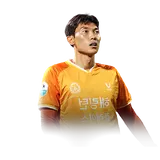 FC모바일 KL26 김정훈 선수 카드