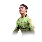 FC모바일 KL26 이동준 선수 카드