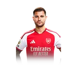 FC모바일 FCA27 브루누 기마랑이스 선수 카드