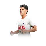 FC모바일 FCA27 마테우스 페르난데스 선수 카드