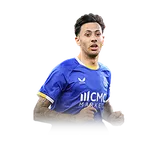 FC모바일 FCA27 드와이트 맥닐 선수 카드