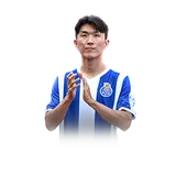 FC모바일 FCA27 황인범 선수 카드