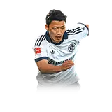 FC모바일 GC27 황희찬 선수 카드