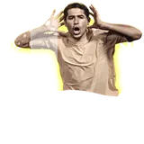 FC모바일 FIFA 월드컵 2022™ 리켈메 선수 카드