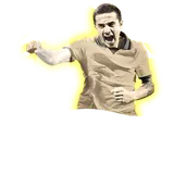 FC모바일 FIFA 월드컵 2022™ 팀 케이힐 선수 카드