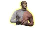 FC모바일 FIFA 월드컵 2022™ 사뮈엘 에토 선수 카드