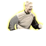 FC모바일 FIFA 월드컵 2022™ 페터 슈마이켈 선수 카드