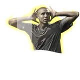 FC모바일 FIFA 월드컵 2022™ D. 트레제게 선수 카드