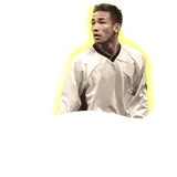 FC모바일 FIFA 월드컵 2022™ H. 나카타 선수 카드