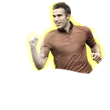 FC모바일 FIFA 월드컵 2022™ 로빈 반페르시 선수 카드