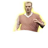 FC모바일 FIFA 월드컵 2022™ D. 베르캄프 선수 카드