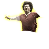 FC모바일 FIFA 월드컵 2022™ 박지성 선수 카드