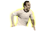 FC모바일 FIFA 월드컵 2022™ 랜던 도노번 선수 카드