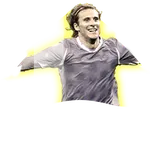 FC모바일 FIFA 월드컵 2022™ 디에고 포를란 선수 카드
