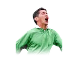 FC모바일 COPA24 호르헤 캄포스 선수 카드