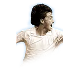 FC모바일 ICONS Match 24 안정환 선수 카드
